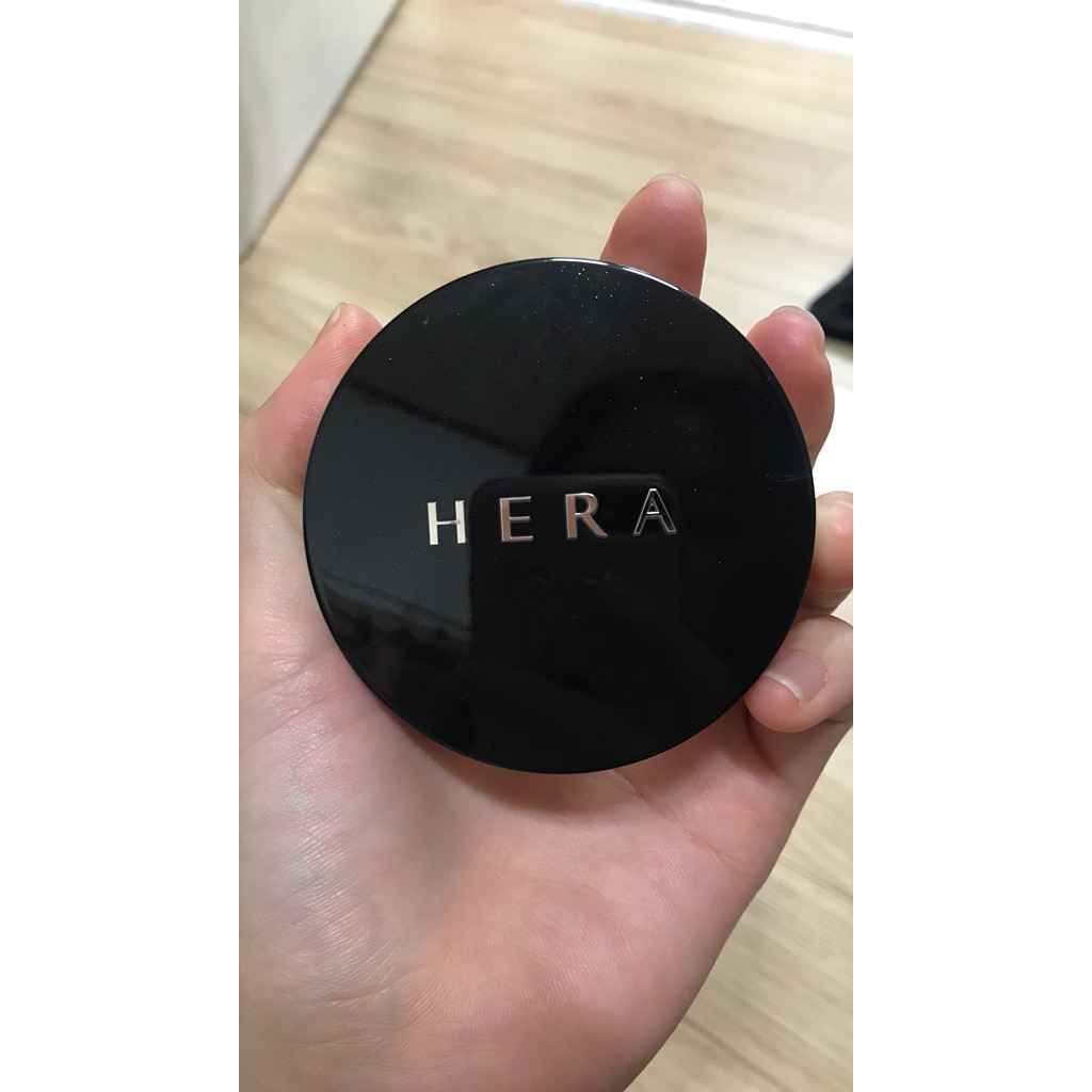 Phấn nước HERA Black Cushion tuyệt đẹp | BigBuy360 - bigbuy360.vn