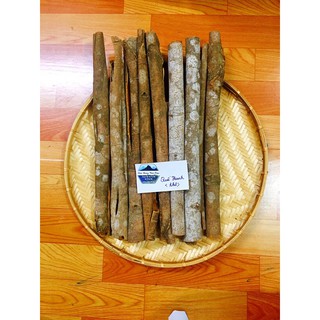Quế Thanh Khô Nguyên Vỏ 100G - Loại Đẹp Già Thơm
