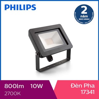 Đèn LED pha Philips 17341