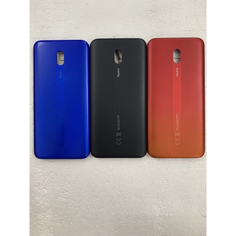 vỏ bộ điện thoại zin redmi 8a(vỏ + xương)