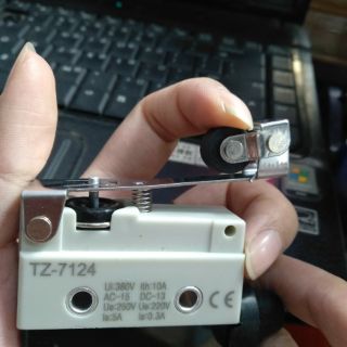 Công tắc hành trình TZ-7124