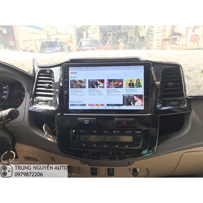 Màn hình Android cho fotuner | BigBuy360 - bigbuy360.vn