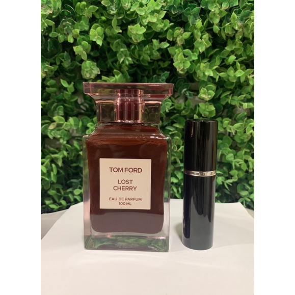 MẪU THỬ NƯỚC HOA TOM FORD LOST CHERRY 10ML