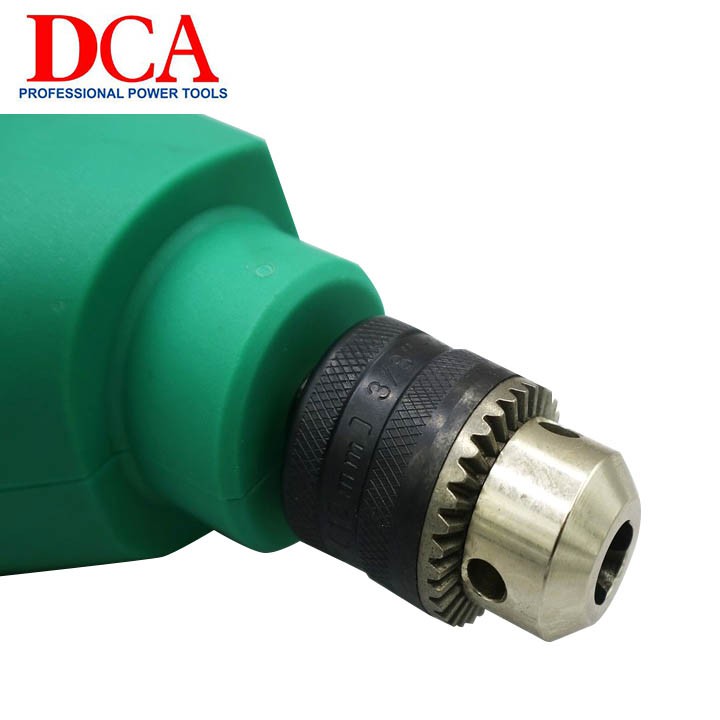 MÁY KHOAN CẦM TAY DCA 300W-10mm AJZ10A