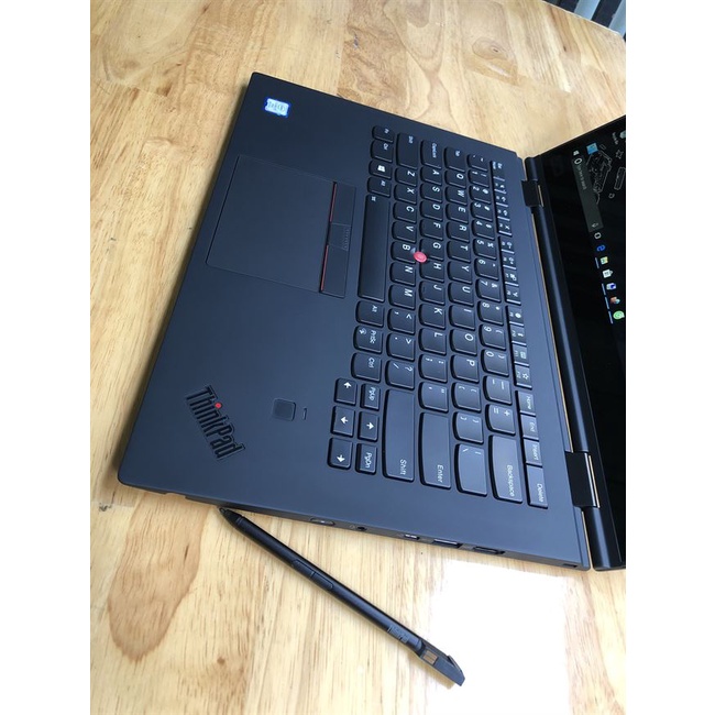 Lenovo Thinkpad X1 Yoga Gen 3 | BigBuy360 - bigbuy360.vn