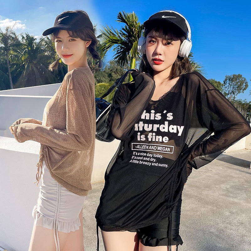 Set đồ bơi 3 mảnh cho nữ