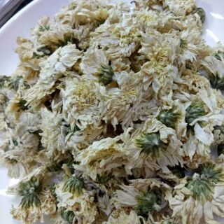 Trà hoa cúc sấy 100.000/200gram