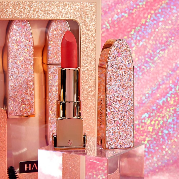 Set Trang Điêm 3 Món Star Hanber - Phấn bb son mascara | BigBuy360 - bigbuy360.vn