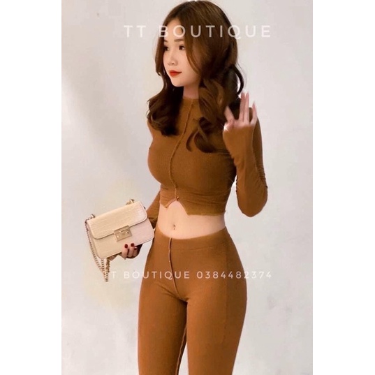 Bộ body co giãn MPB