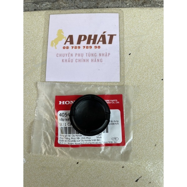 cao su chụp catte sên các dòng xe honda