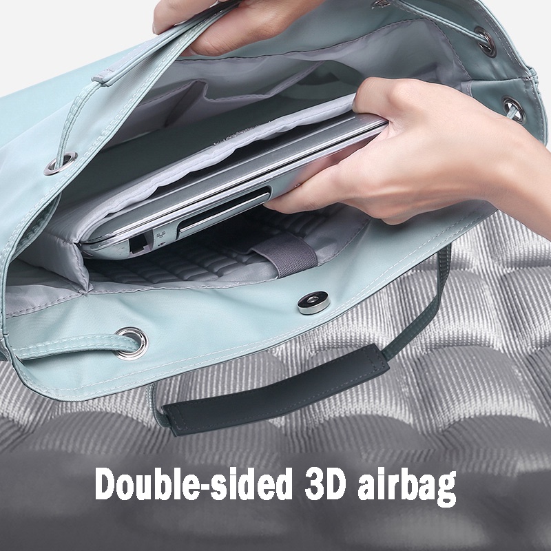 Túi đựng máy tính xách tay EVERTONER 13 14 15.6 inch thời trang dành cho nữ