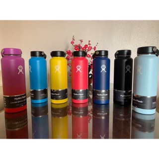 Bình giữ nhiệt Hydro Flask
