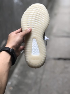 Giày 350 v2 cloud đủ hộp