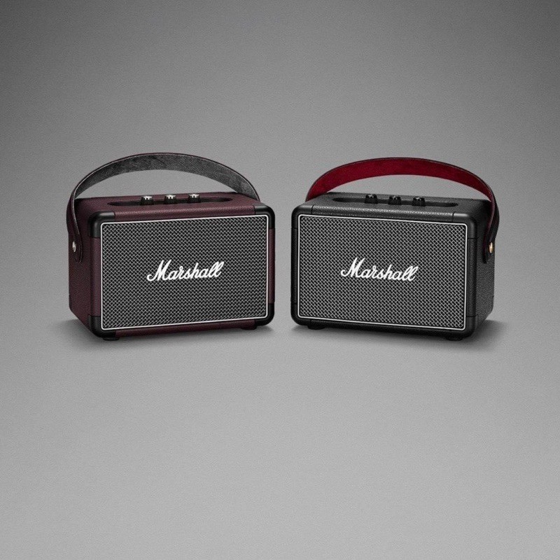 Loa Marshall Kilburn II Portable Bluetooth Speaker