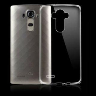 Ốp lưng lg g4 dẻo trong suốt loại tốt