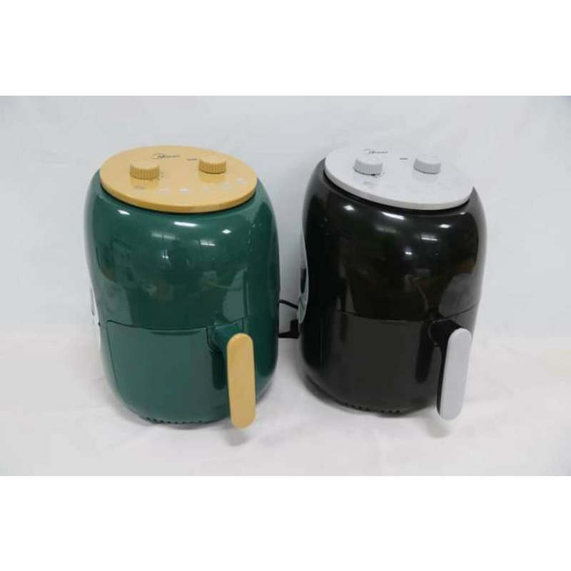 Nồi Chiên Không Dầu NK-Media 6.5 lít