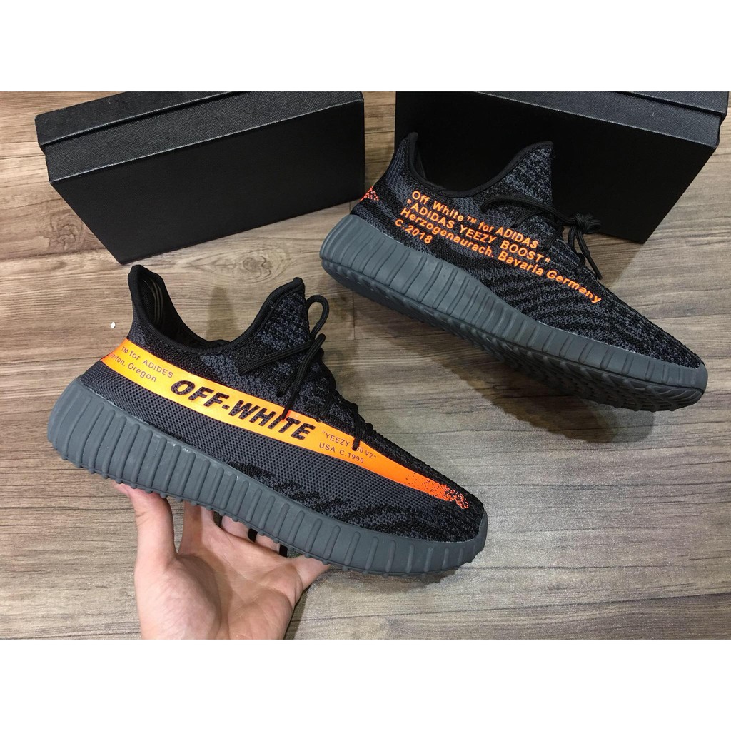 [ TC Store ] Giày thể thao Adidas Off White | BigBuy360 - bigbuy360.vn