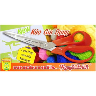 KÉO NHÀ BẾP NHƠN HÒA NHK-9ID