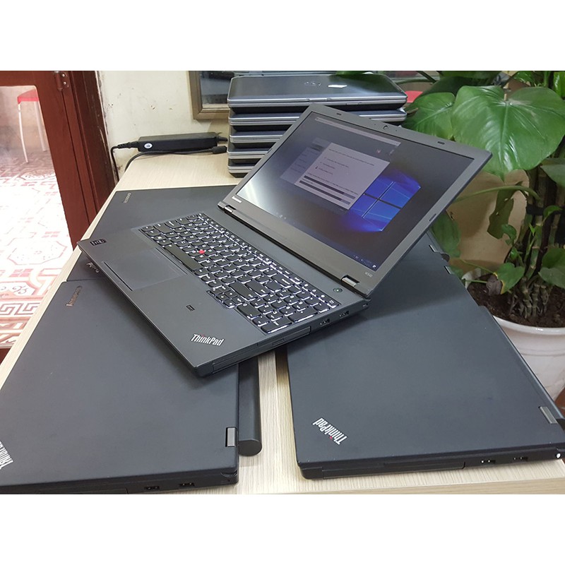 Lenovo ThinkPad W540 15.6inch Full HD 1920x1080