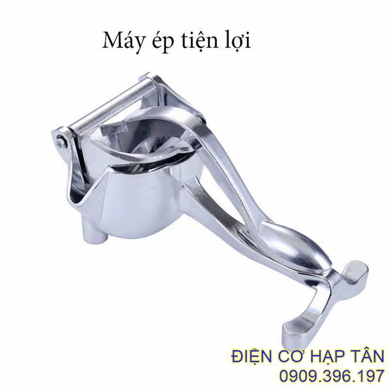 MÁY ÉP TRÁI CÂY BẰNG TAY