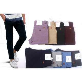 quần kaki cho nam VNXK