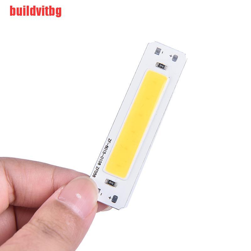 Chip Đèn Led Cob 5v 2w