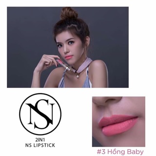 SON NS LIPSTICK 
