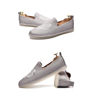 Giày Lười Slipon Cao Cấp