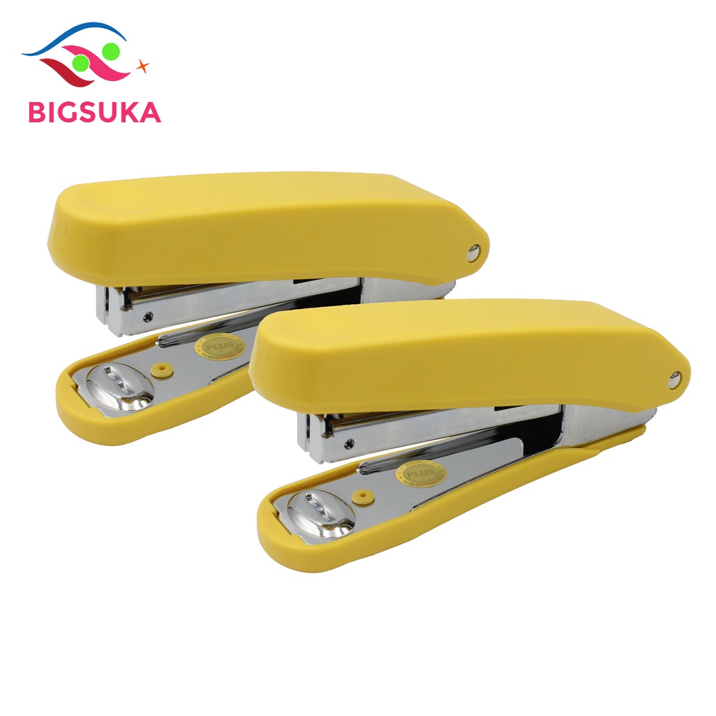 Máy bấm kim số 10 Plus cầm tay BIGSUKA