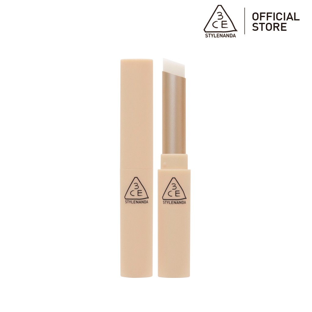 Son Lót Môi 3CE Giúp Son Lên Chuẩn Màu 3.5g | BigBuy360 - bigbuy360.vn