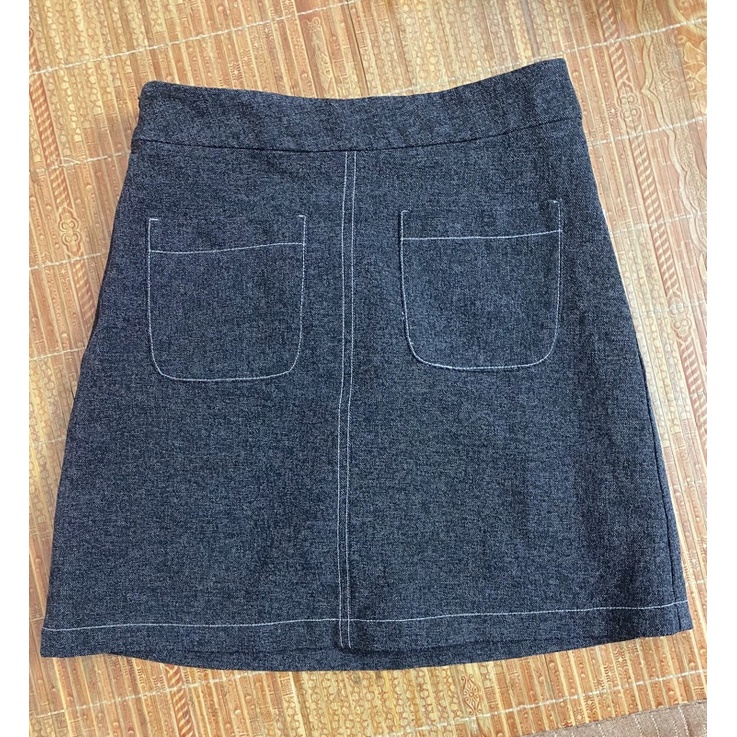 chân váy tiin store size s