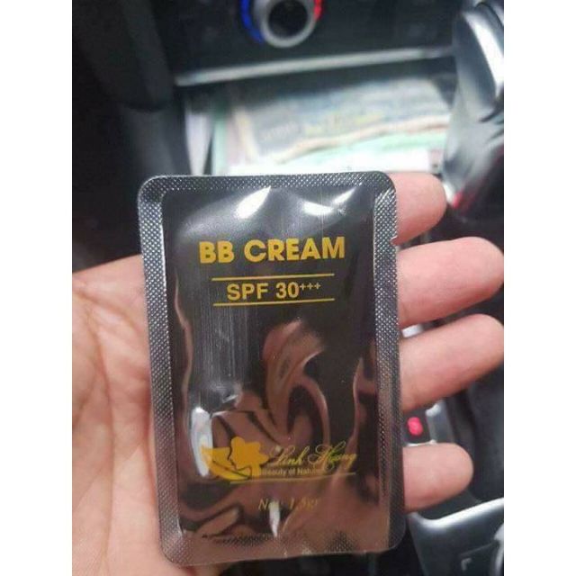 [SALE 1 NGÀY] Bbcream LH che khuyêt điểm