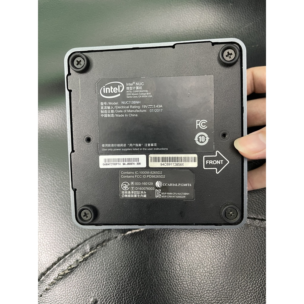 Máy tính Mini PC Intel | BigBuy360 - bigbuy360.vn