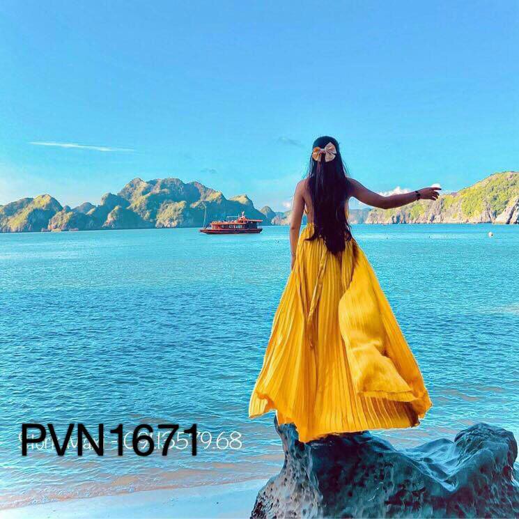 [Mã FAGREEN245 giảm 10% tối đa 30K đơn 99K] Maxi tuyệt phẩm | BigBuy360 - bigbuy360.vn