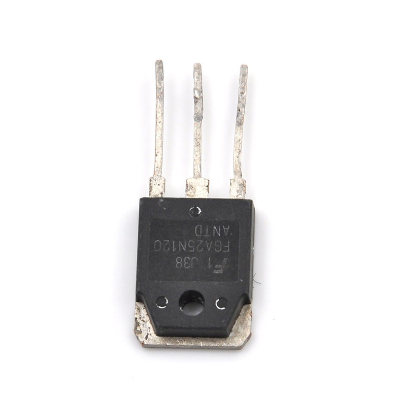POWER 1 Linh Kiện Bán Dẫn Igbt 1200v Fga25N120 Antd 25n120