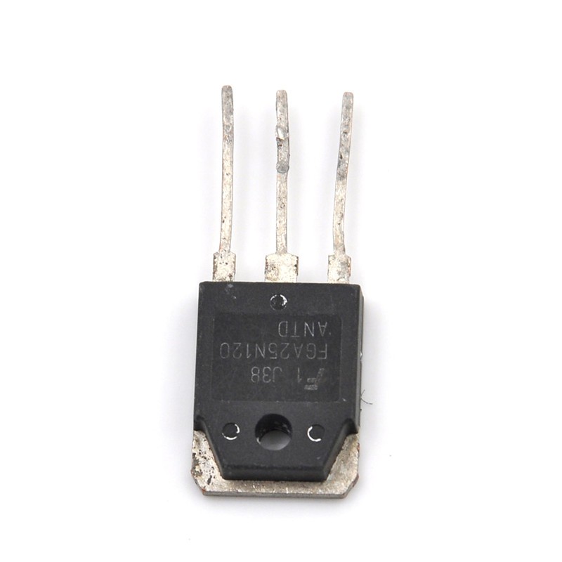 Linh Kiện Bán Dẫn Igbt 1200v Fga25N120 Antd 25n120