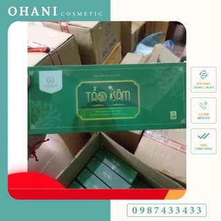 Tảo sâm KOOHINOR chính hãng