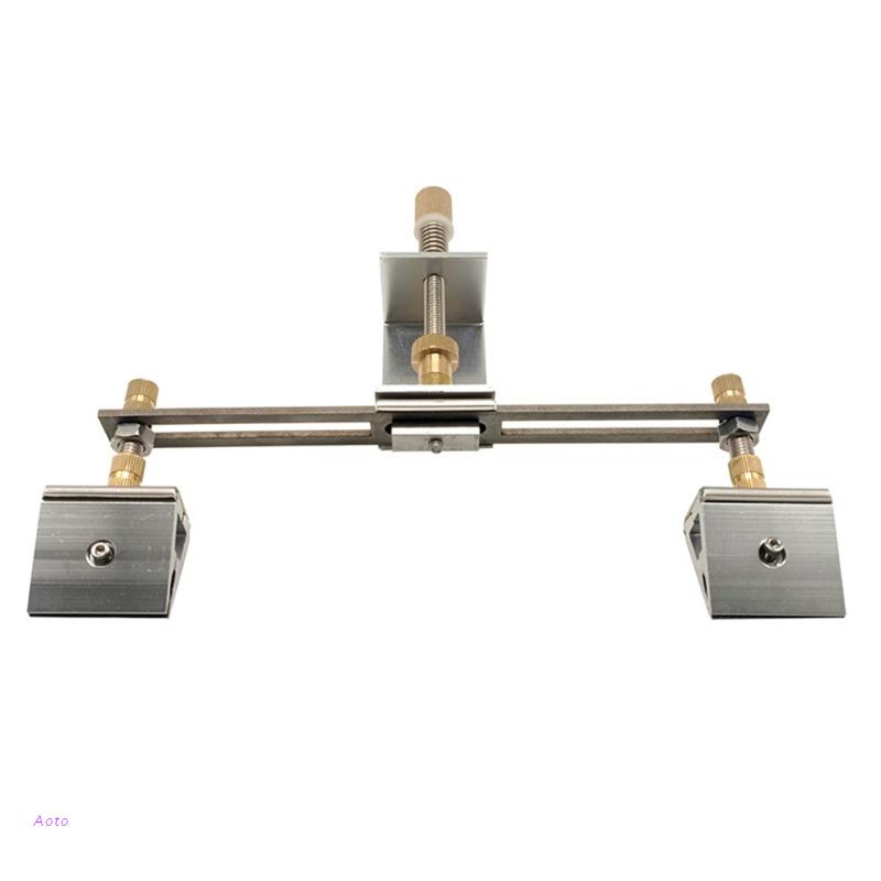 Dụng cụ mài dao bằng thép không gỉ thiết kế nắp lật xoay 360 độ