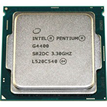 Vi xử lý  socket 1151V1 G4400 G4560 i3-6100 i5 6500 i7-7700 dùng cho máy tính bàn