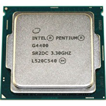 Vi xử lý (CPU) socket 1151V1 G4400 G4560 i3-6100 i5 6500 i7-7700 dùng cho máy tính bàn