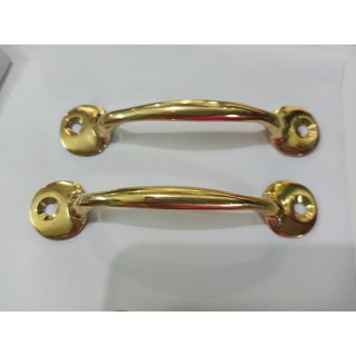 [Hỏa Tốc HCM] Tay nắm tủ đồng KD047