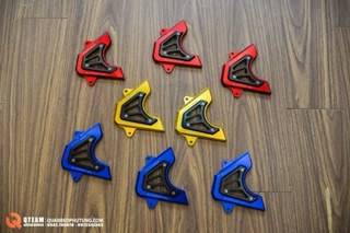 (FREESHIP) CHE NHÔNG TRƯỚC SPYKER LẮP CHUẨN R15V3/MT15/TFX150 SIÊU ĐẸP