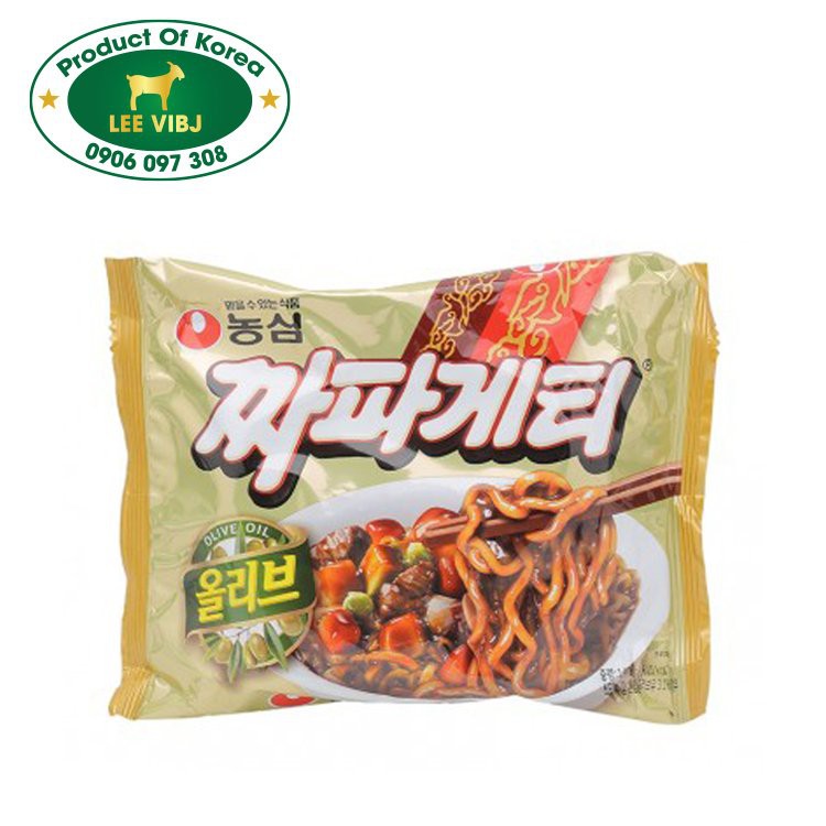 Mì Gói Nongshim Hàn Quốc | BigBuy360 - bigbuy360.vn