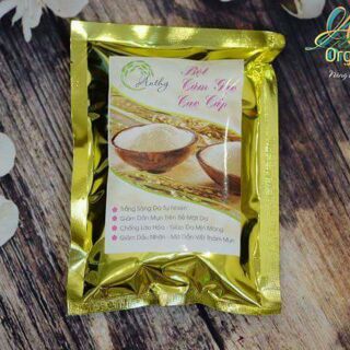Cám gạo cao cấp