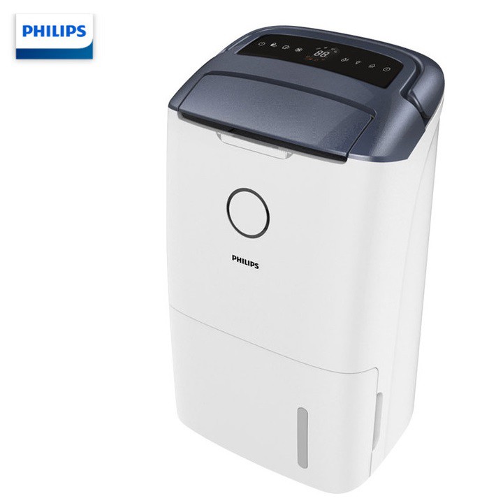 Máy lọc không khí kiêm hút ẩm cao cấp Philips DE5206/00 Công suất: 355W - HÀNG CHÍNH HÃNG