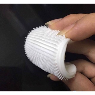 Miếng Rửa Mặt Silicon Sephora (Nội Địa Pháp)