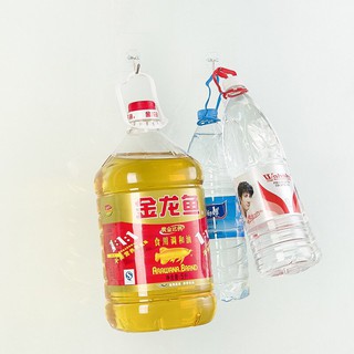 Bộ 30 móc dán tường siêu chắc...