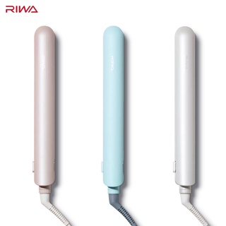 Xiaomi Youpin Máy uốn tóc xoăn Riwa 36W PTC ion âm tạo kiểu chất lượng cao tiện lợi