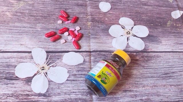 Vitamin tăng cân | BigBuy360 - bigbuy360.vn