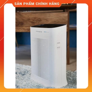 [SIÊU SALE 12.12] MÁY LỌC KHÔNG KHÍ ROWENTA PU3040, CHO PHÒNG 115M2 (Hàng Đức), BH 12 Tháng